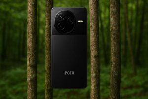 Xiaomi Poco F7