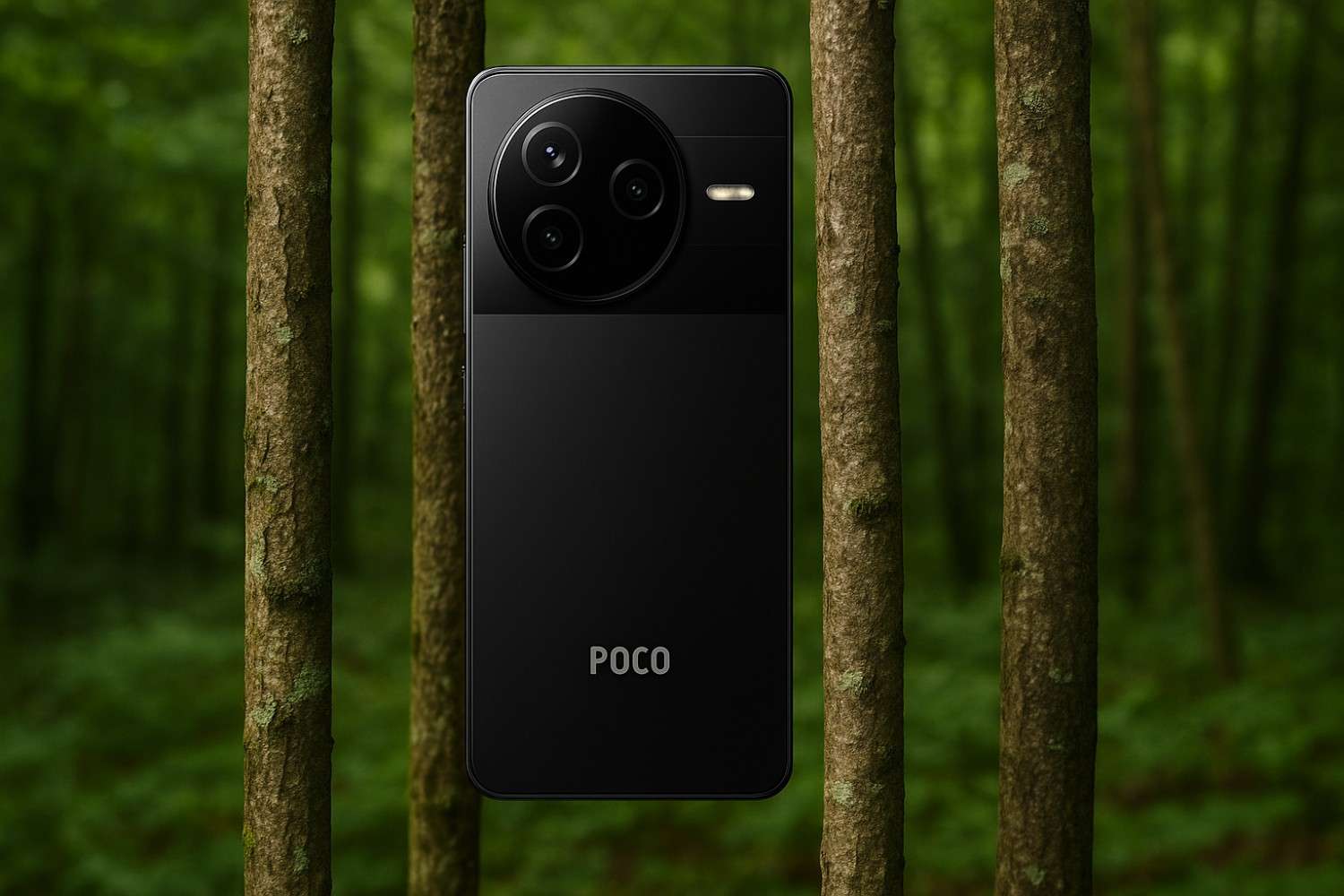Xiaomi Poco F7