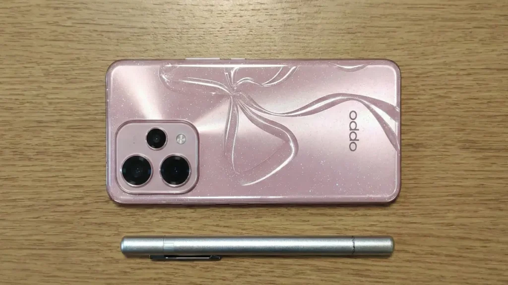 The current image has no alternative text. The file name is: Realme-Neo-8.webp