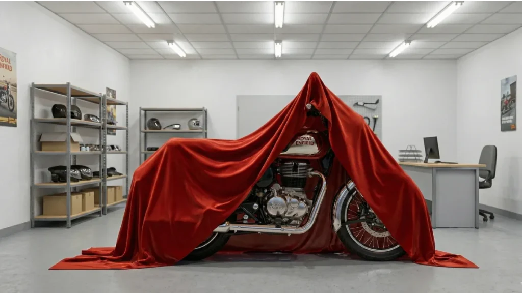 The current image has no alternative text. The file name is: Royal-Enfield-Classic-250.webp