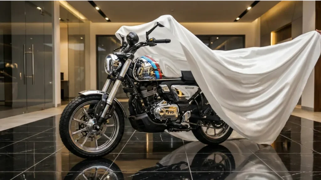 The current image has no alternative text. The file name is: TVS-Ronin-Agonda.webp